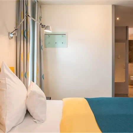 アパート Lebensart Am バート・エンドルフ