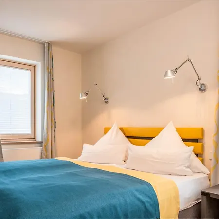 Lebensart Am Apartment Bad Endorf