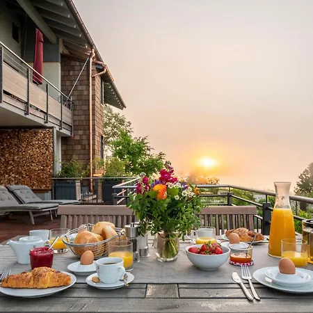 Apartment Lebensart Am Bad Endorf