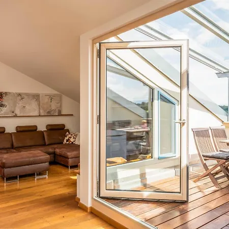 Lebensart Am Apartment Bad Endorf