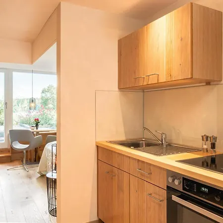 Lebensart Am アパート