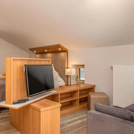 Lebensart Am Apartment Bad Endorf