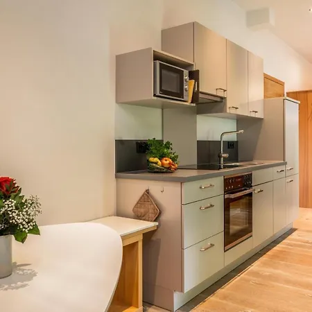 Lebensart Am バート・エンドルフ