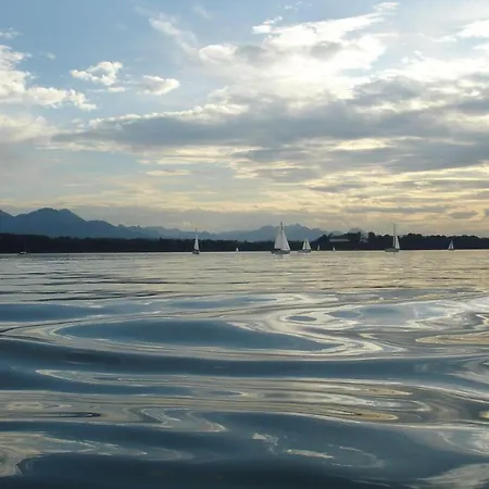 Lebensart Am アパート