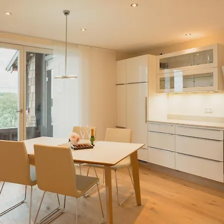 Apartment Lebensart Am Bad Endorf