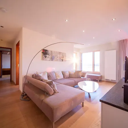 Apartment Lebensart Am Bad Endorf