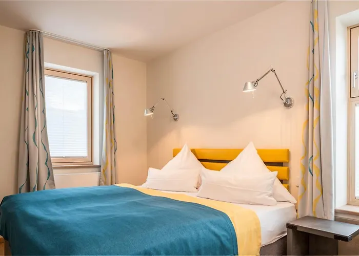 Lebensart Am Appartement Bad Endorf