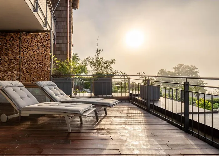 Appartement Lebensart Am *