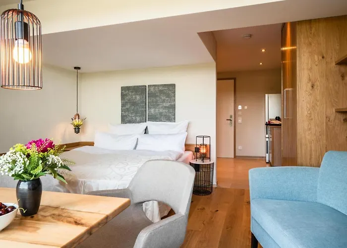 Lebensart Am Appartement Bad Endorf