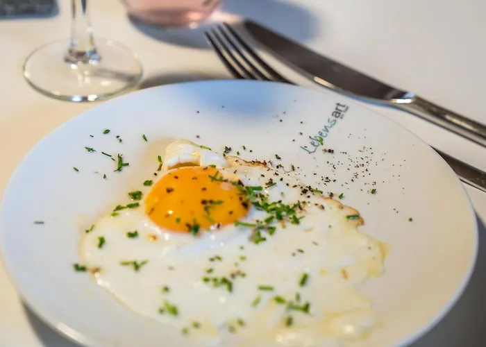 Lebensart Am Bad Endorf