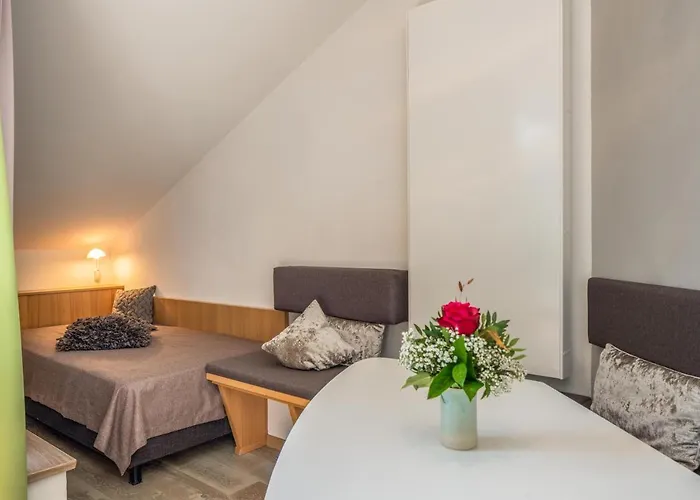 Lebensart Am Appartement