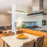 Apartamento Lebensart Am *