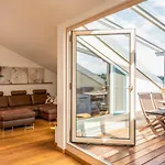 Lebensart Am Apartamento Bad Endorf