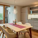 Lebensart Am Apartamento *