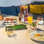 Apartamento Lebensart Am