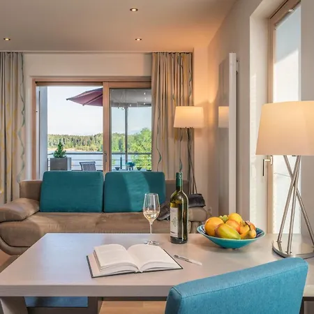 Lebensart Am Appartement *