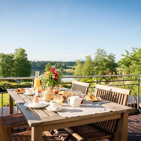 Lebensart Am * Bad Endorf