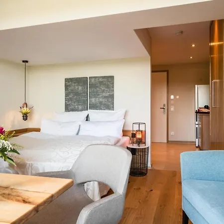 Lebensart Am Apartment Bad Endorf