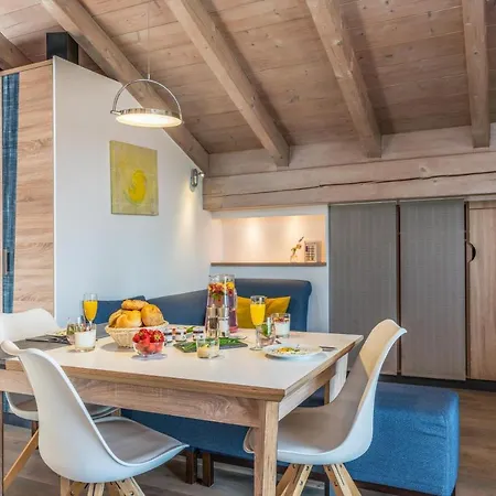 Lebensart Am Apartment Bad Endorf