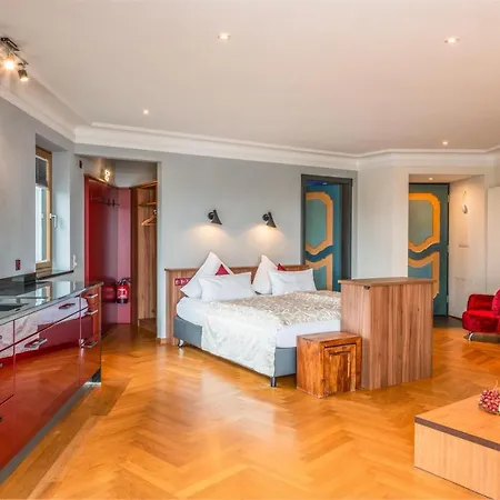 Lebensart Am Appartement Bad Endorf