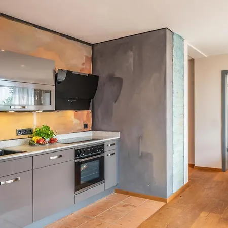 Apartment Lebensart Am Bad Endorf