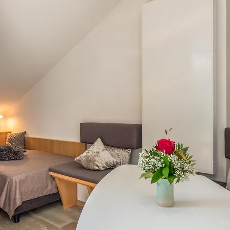 Lebensart Am Appartement