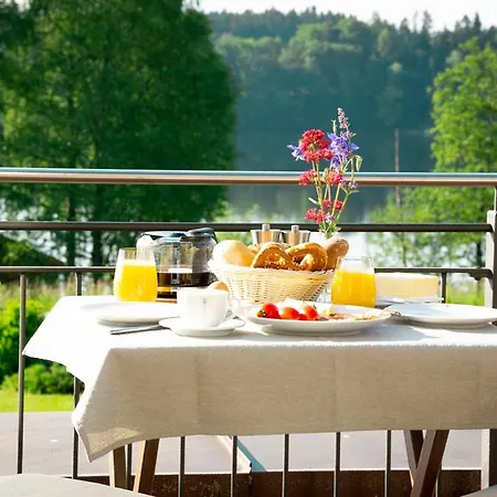 Apartment Lebensart Am Bad Endorf