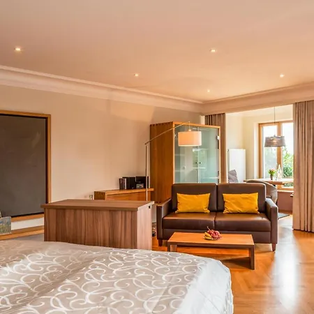 Lebensart Am Appartement Bad Endorf