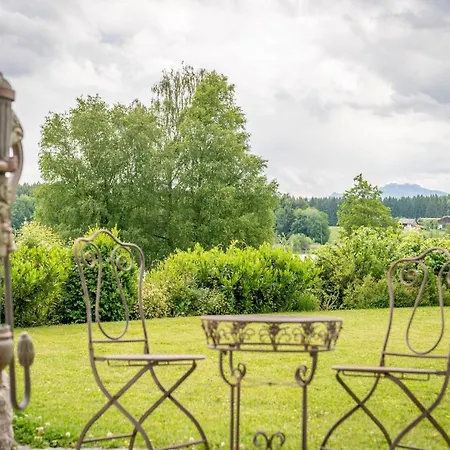 Appartement Lebensart Am Bad Endorf