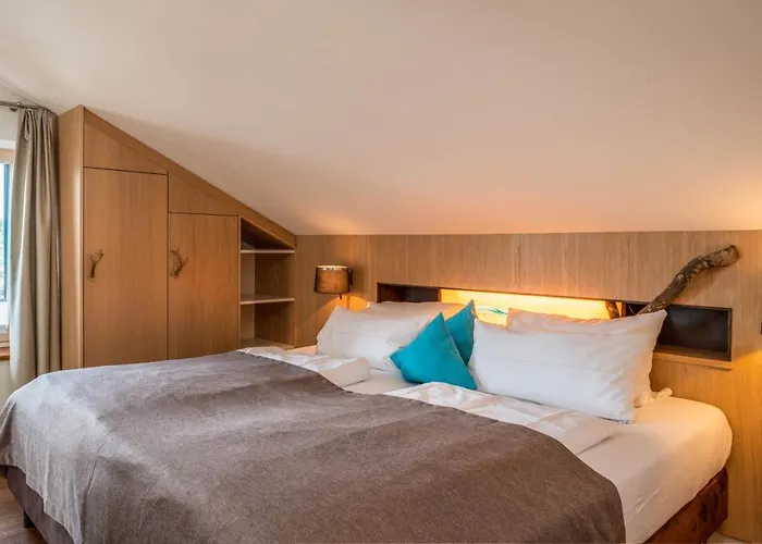 Apartamento Lebensart Am *