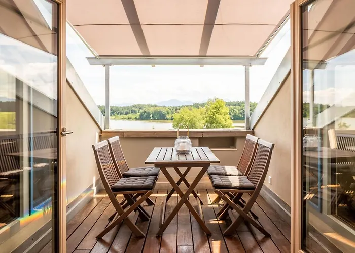 Apartamento Lebensart Am *