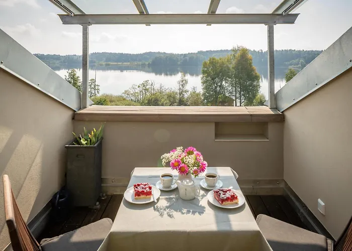 Lebensart Am Διαμέρισμα