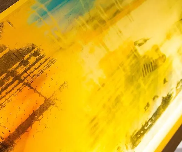 Lebensart Am Διαμέρισμα